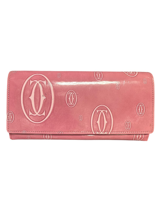 Cartier Happy Birthday (Ca69)