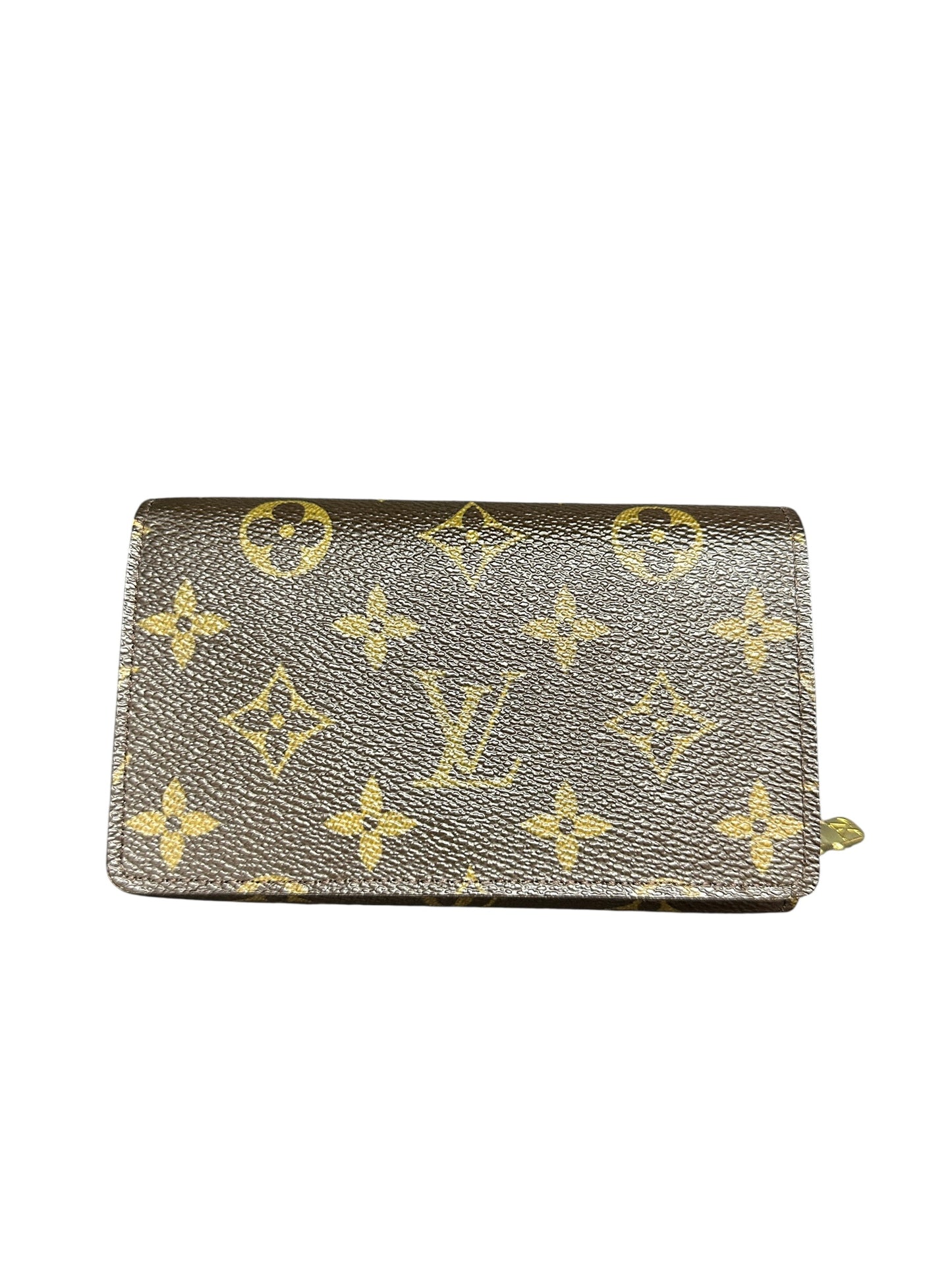 Louis Vuitton Monogram Long (LO2172)