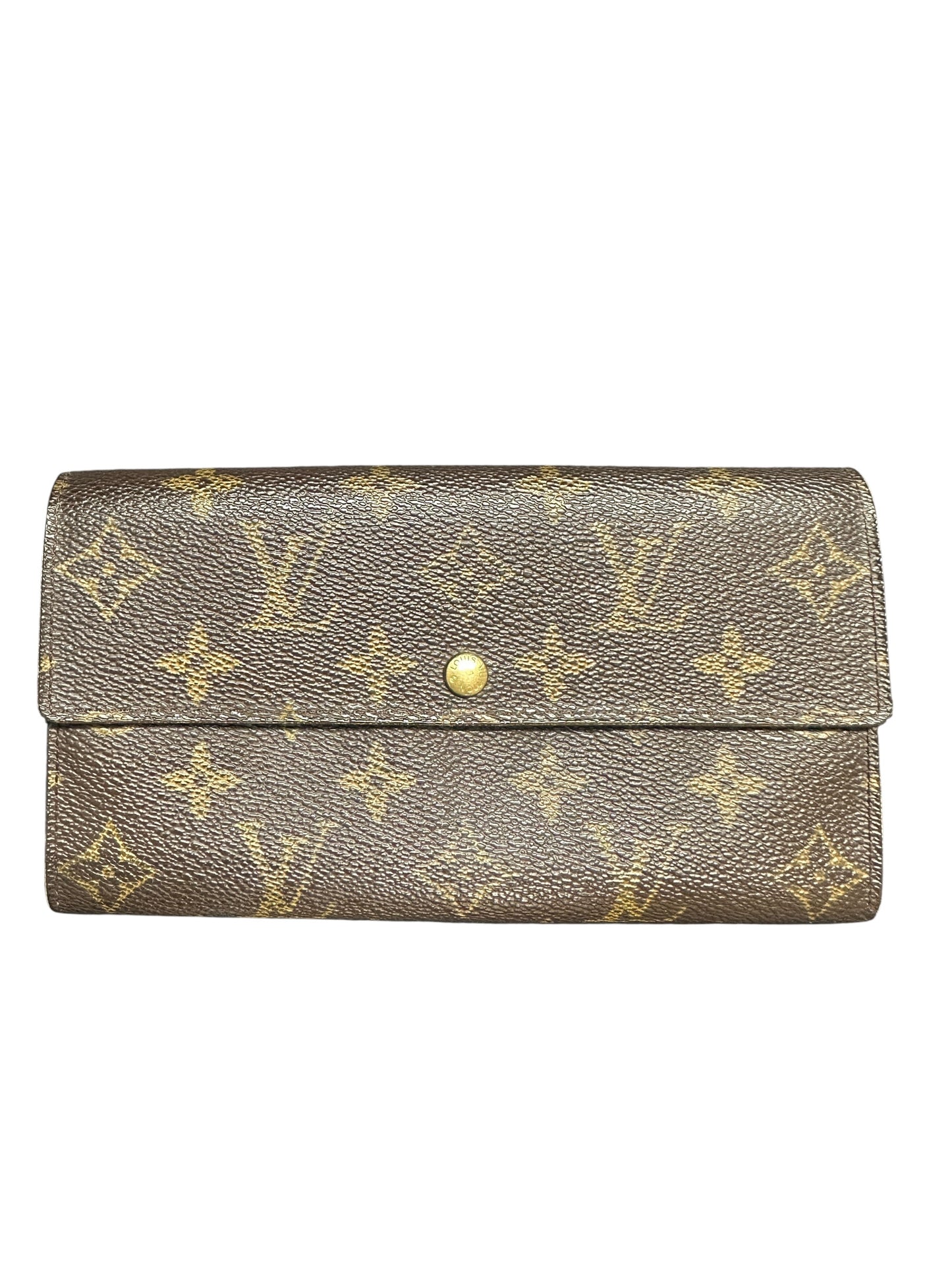 Louis Vuitton Monogram Sarah (LO2171)
