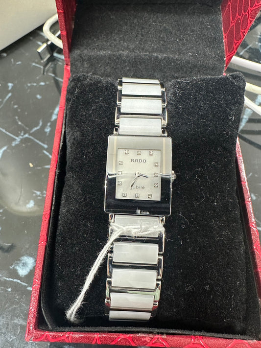 RADO ER80